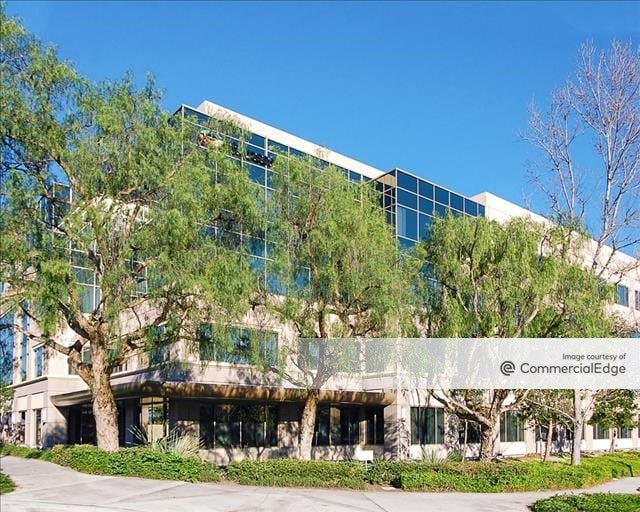 1 Enterprise, Aliso Viejo, CA 92656