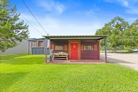 Restaurant Investment Opportunity