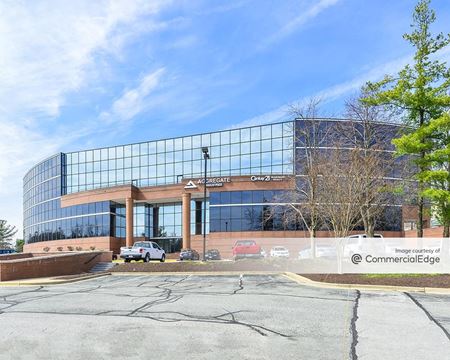 Photo of commercial space at 6401 Golden Triangle Drive in Greenbelt