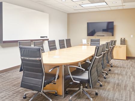 Photo of commercial space at 11555 Heron Bay Blvd Suite 200 in Coral Springs