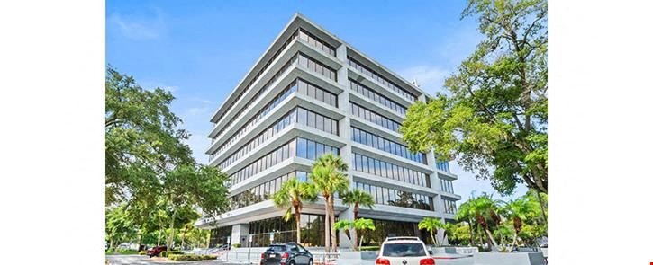 Single-Tenant Office Building for Sale in Altamonte Springs