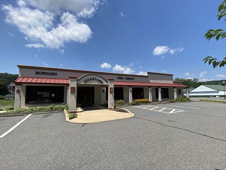 3002 N Reading Road - Adamstown
