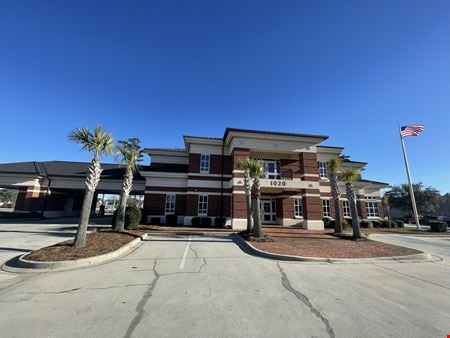 Photo of commercial space at 1020 Highway 17 N  in North Myrtle Beach