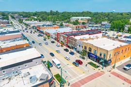 414 South Main Street