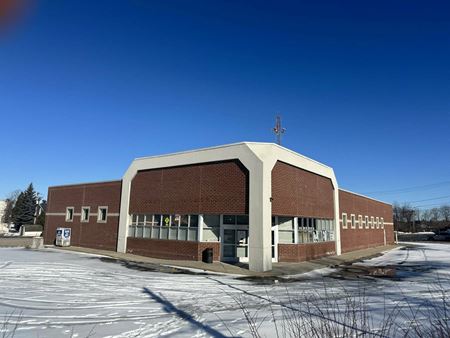 Photo of commercial space at 87 Main St in Massena