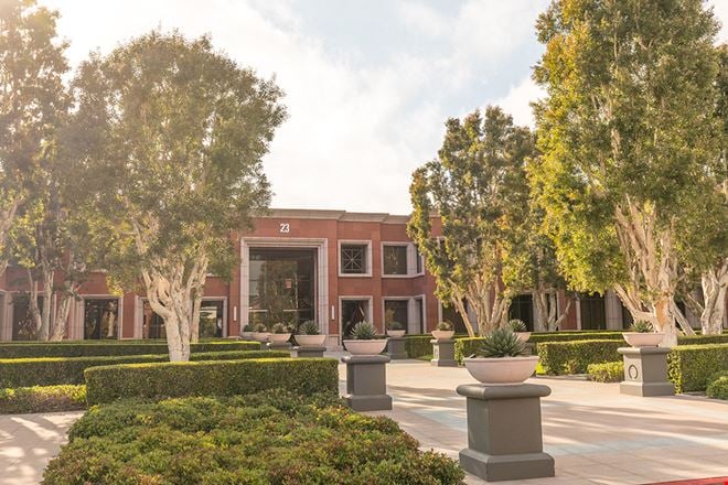23C - 23 Corporate Plaza Dr.