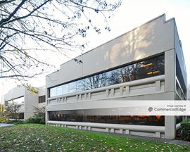 Corporate Campus East - Buildings A & B