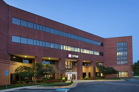 Office space for Rent at 3700 Joseph Siewick Dr in Fair Oaks