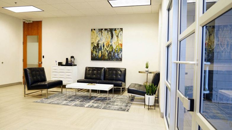 Executive Workspace - Park Ventura