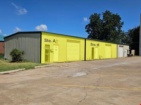 Photo of commercial space at 103 W 1st St, Ste A & B in Edmond