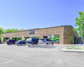 Brentwood Business Center