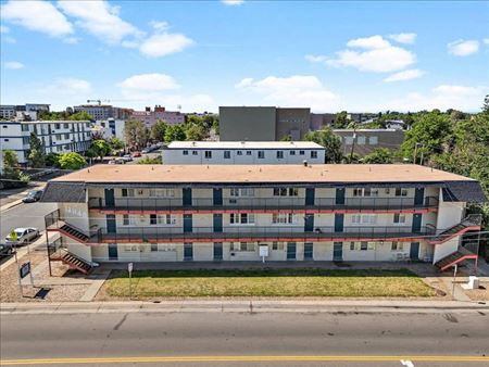 Multi-Family space for Sale at 11948 East 17th Avenue in Aurora