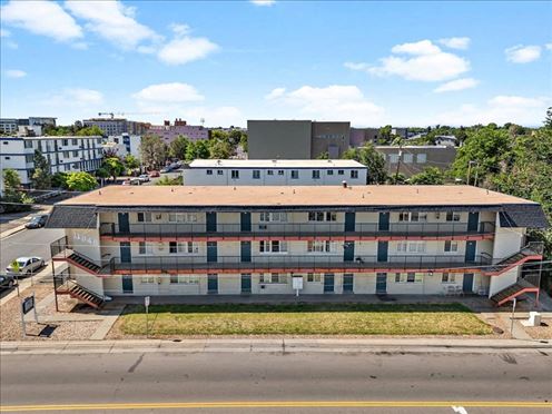 11948 E 17th Ave. Aurora, CO 80010