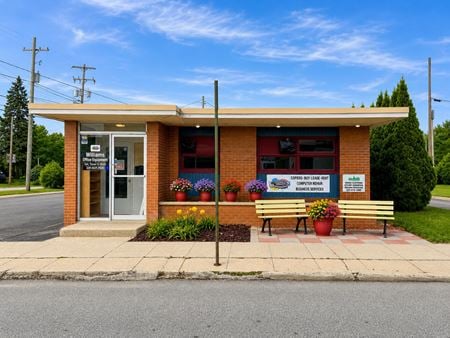 Other space for Sale at 312 W Elm St in Cheboygan