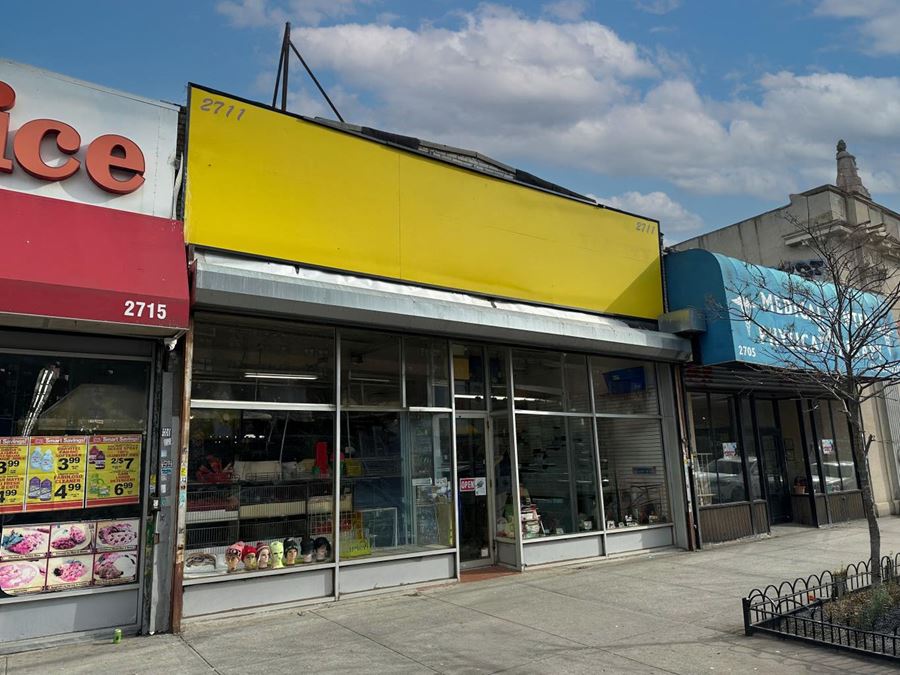 2705 Mermaid Ave