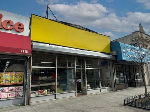 2705 Mermaid Ave