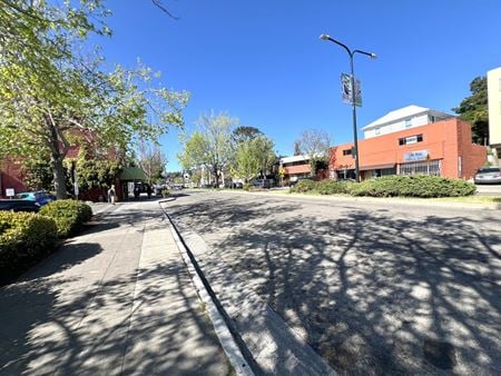 Photo of commercial space at 1525 Annex Shattuck Ave in Berkeley