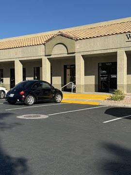 Legacy Business Park - Medical/Professional Office Suites For Lease