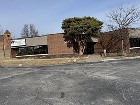 3705 Utica Ridge Rd, Lease