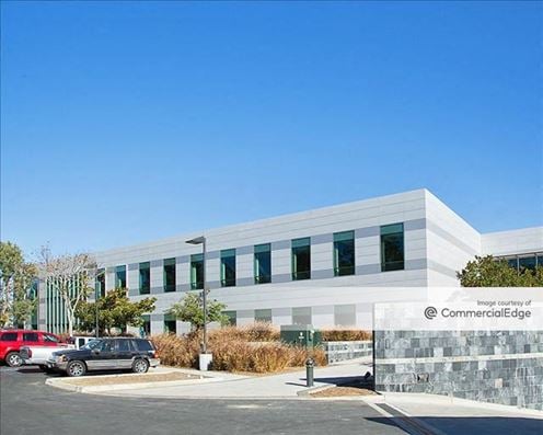 Torrey Ridge Science Center - Bldg. 1