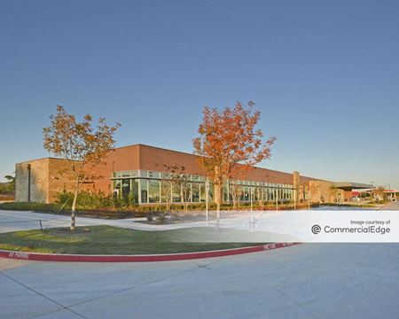 Commercial space for Rent at 3200 West Euless Blvd in Euless