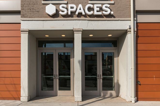 Spaces - Cincinnati - Spaces Over The Rhine