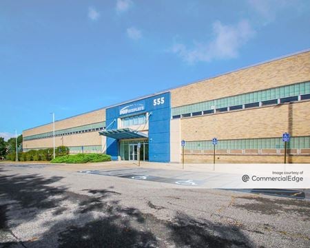 Industrial space for Rent at 555 Tuckahoe Road in Yonkers