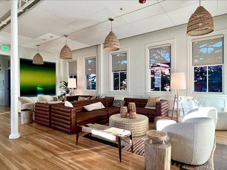 Office space for Rent at 102 Montgomery St in San Francisco