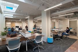 Flywheel Coworking - Flywheel Coworking Concord