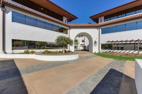 Calabasas Square