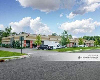 7 Industrial Pkwy