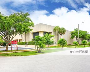 1120 NW 165th Street