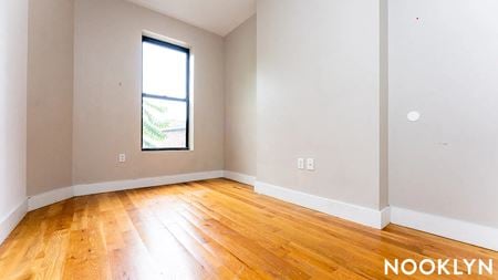 Mixed Use space for Sale at 229 Malcolm X Blvd in Brooklyn