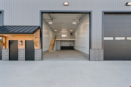 Photo of commercial space at 5384 Commerce Blvd in Indian River