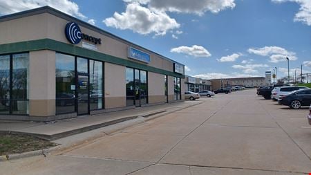 Retail space for Rent at 1663 Lincoln Way in Clinton