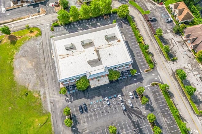 Peerless Crossing Medical Center
