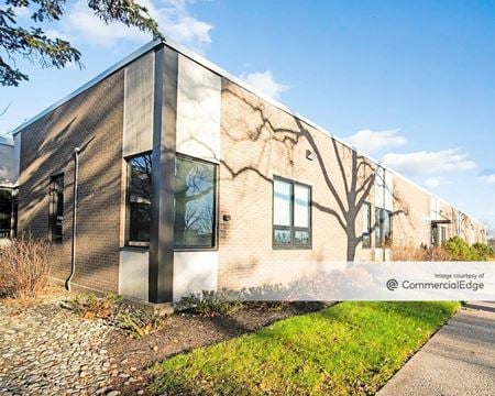 Industrial space for Rent at 970 Rittenhouse Road in Norristown