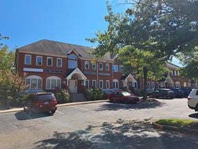 Herndon Park Center