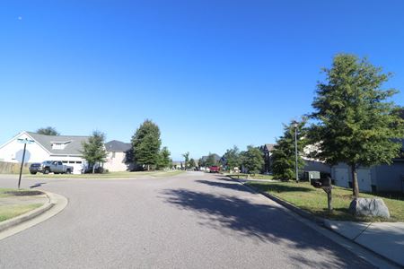 Mossy Oak Subdivision Lots - Belvedere