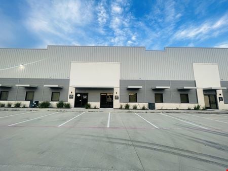 Flex Space space for Rent at 202 Industrial Blvd in Sugar Land
