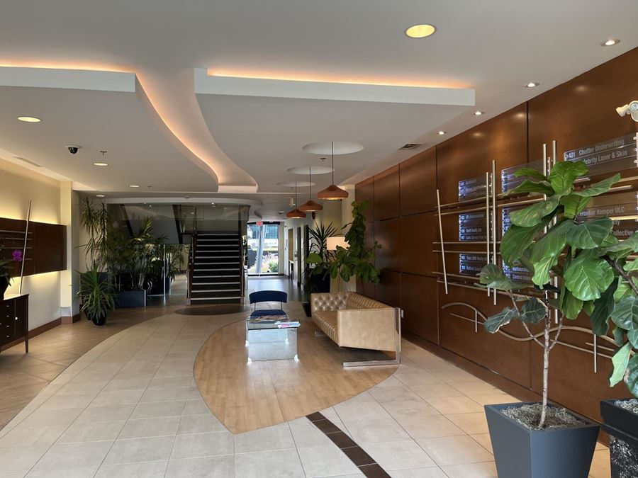 850 Harbourside Drive
