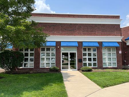 Commercial space for Rent at 6546 Weatherfield Court in Maumee