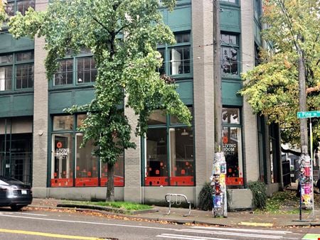 Commercial space for Rent at 501 E Pine Street in Seattle