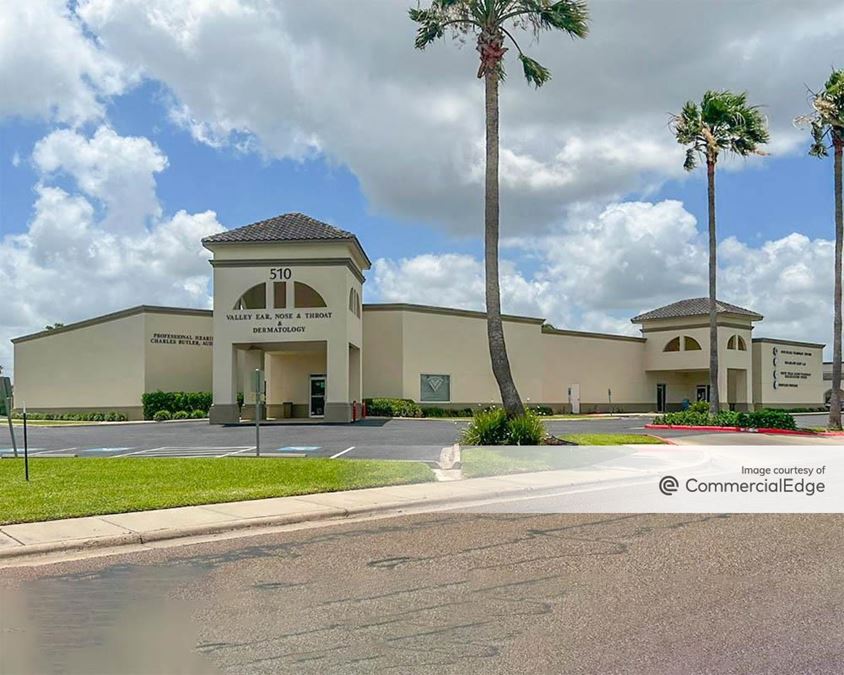 512 Victoria Lane, Harlingen, TX 78550