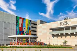Fashion Outlets of Chicago