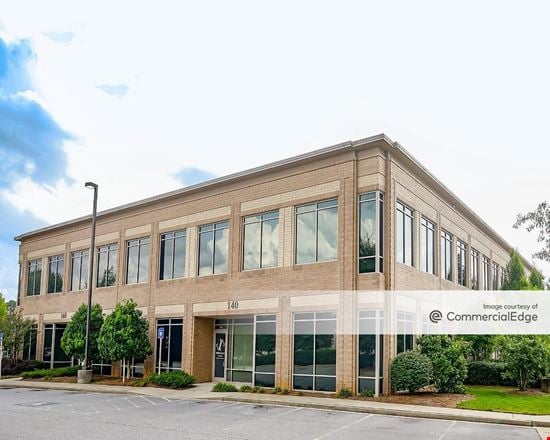 Camp Creek Medical Center III