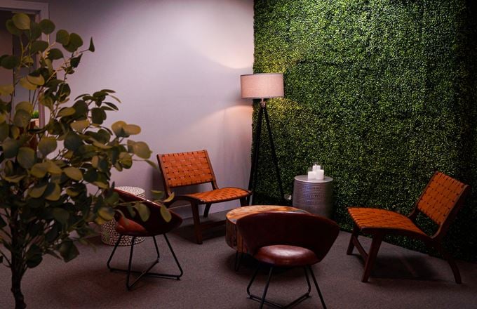 3 Cubed Coworking