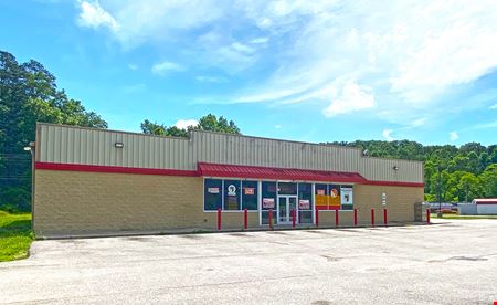 Photo of commercial space at 29 Colonel Hollow Road in Rockholds