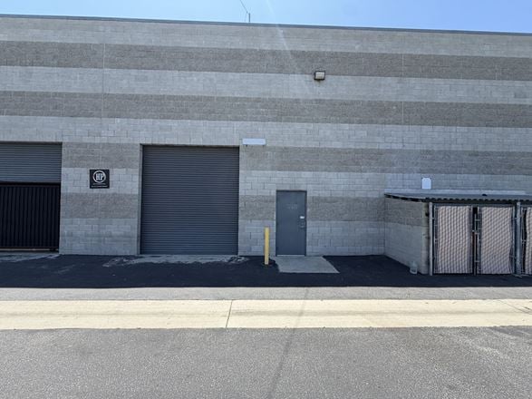 Gardena Industrial Park