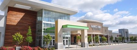 Photo of commercial space at 2201 S Interstate 35 E in Denton